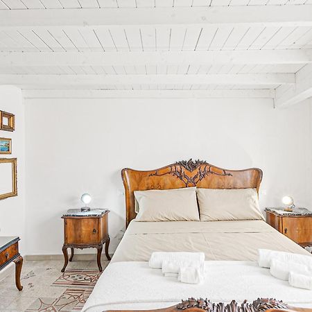Palazzo Dei Normanni Stylish Apartment باليرمو المظهر الخارجي الصورة