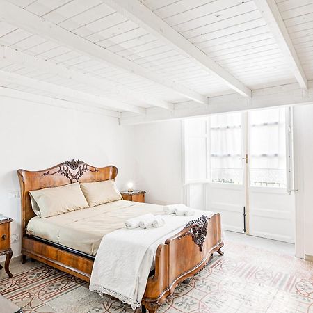Palazzo Dei Normanni Stylish Apartment باليرمو المظهر الخارجي الصورة