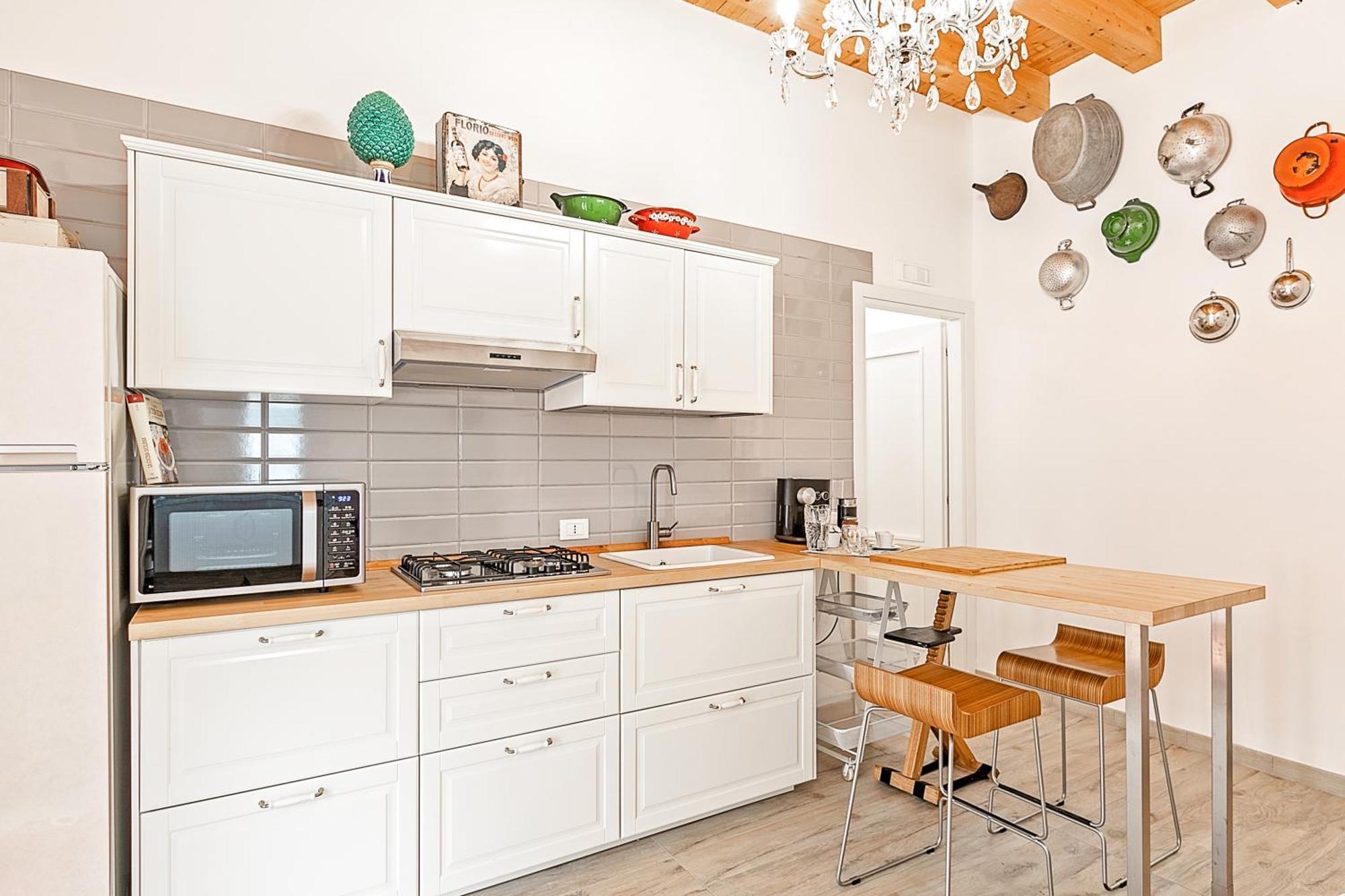 Palazzo Dei Normanni Stylish Apartment باليرمو المظهر الخارجي الصورة