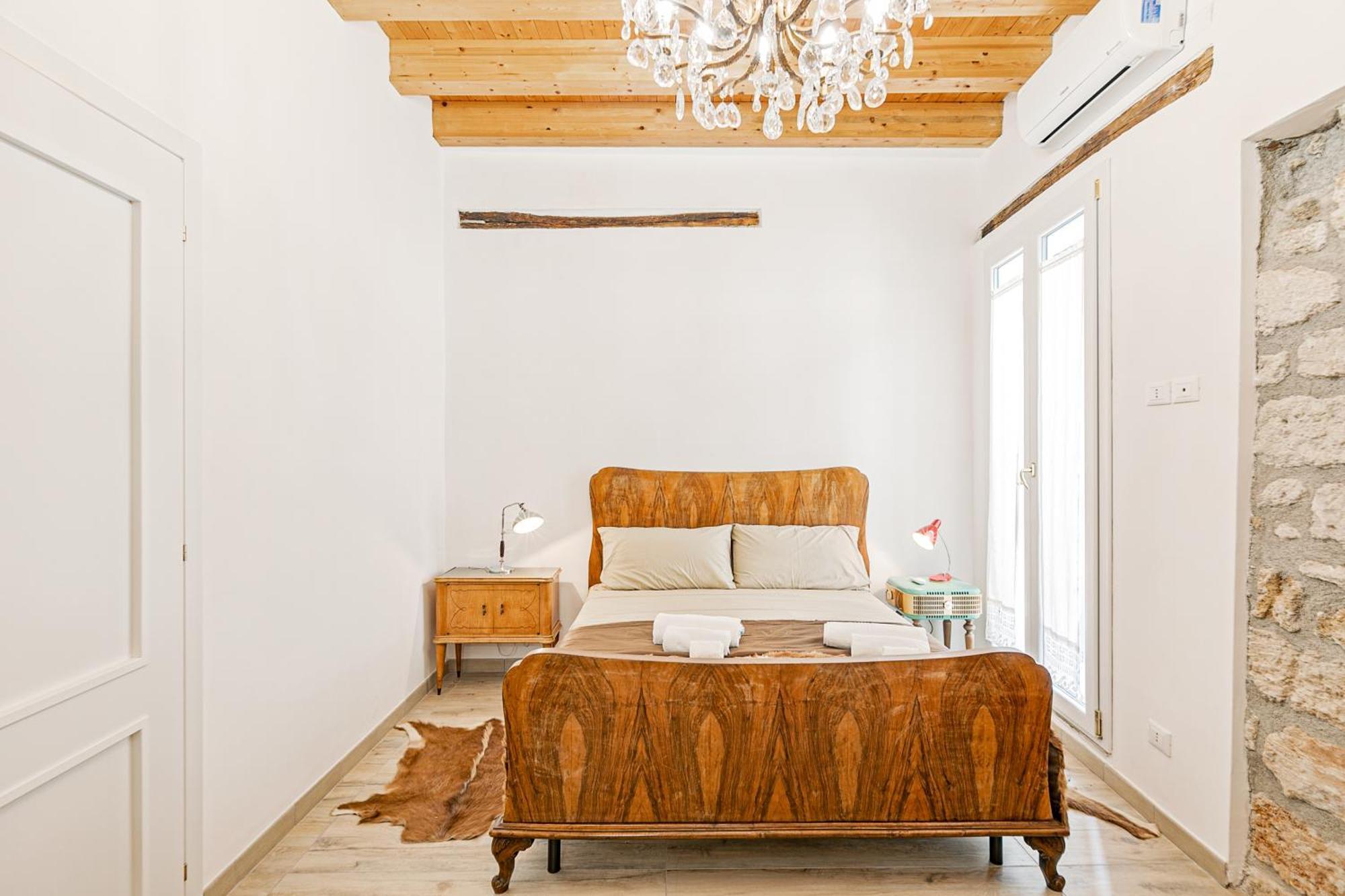 Palazzo Dei Normanni Stylish Apartment باليرمو المظهر الخارجي الصورة
