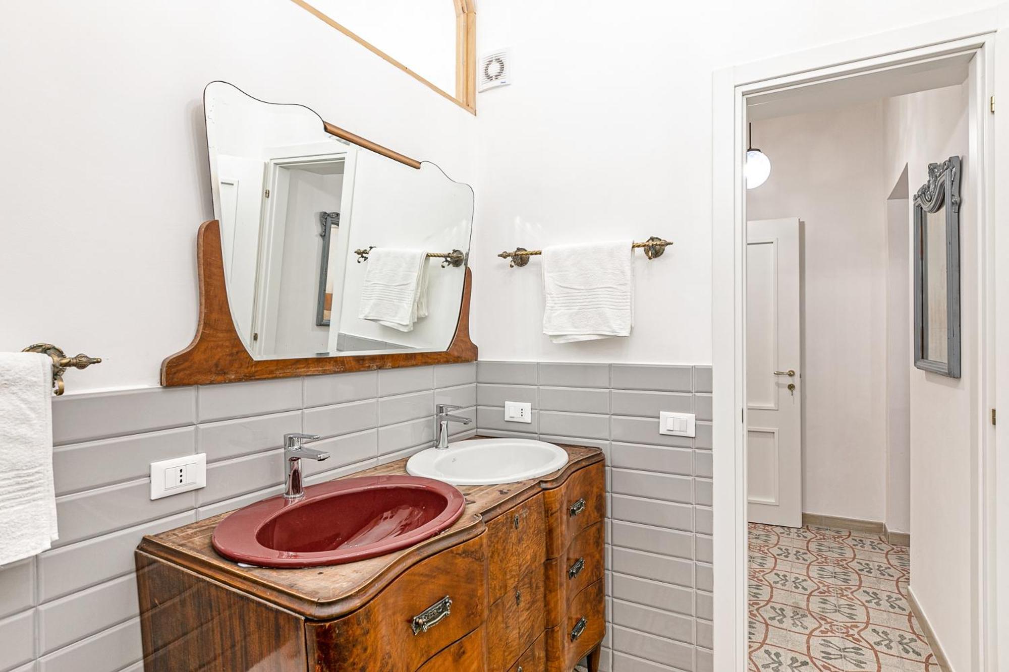 Palazzo Dei Normanni Stylish Apartment باليرمو المظهر الخارجي الصورة