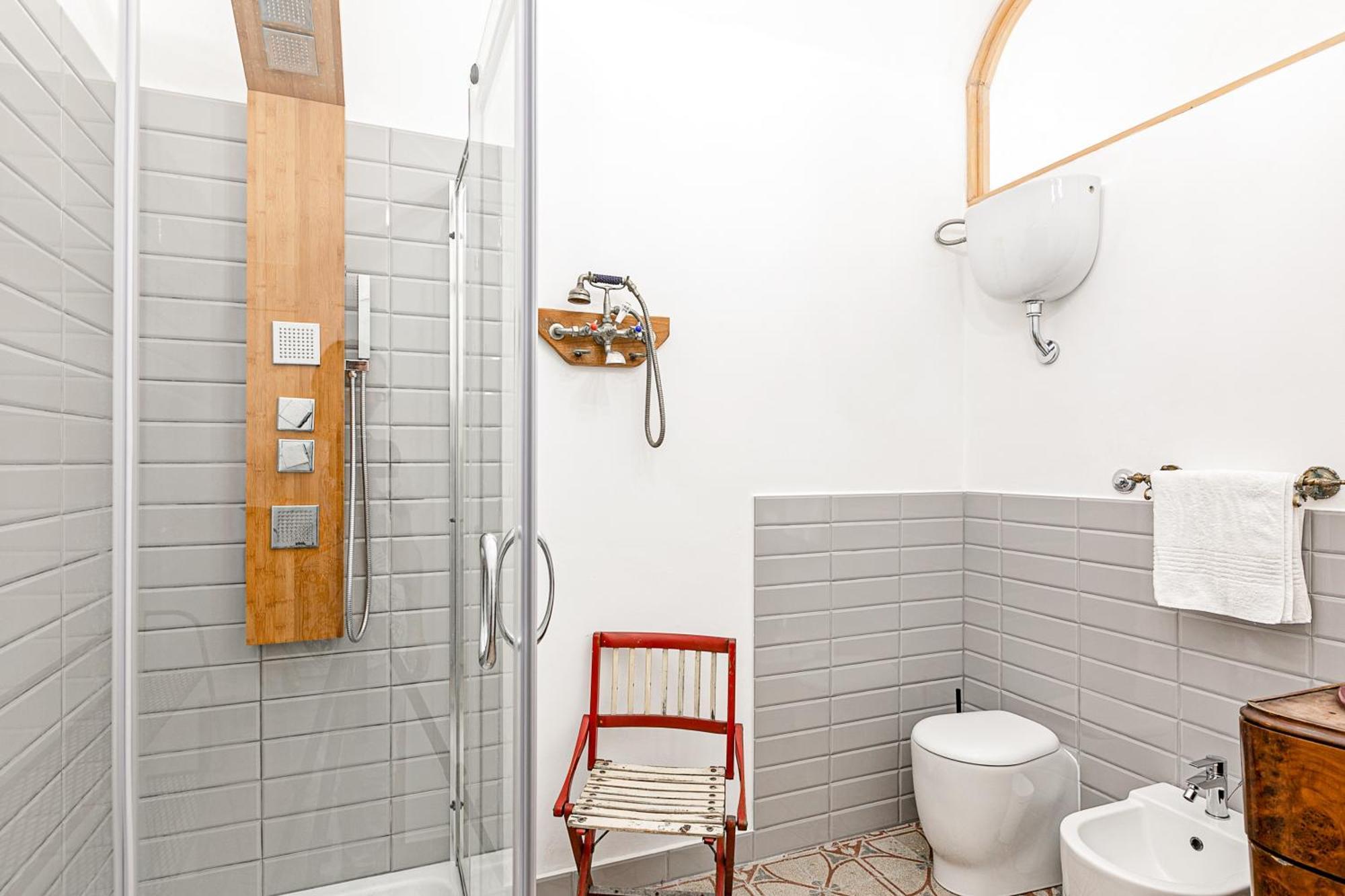 Palazzo Dei Normanni Stylish Apartment باليرمو المظهر الخارجي الصورة