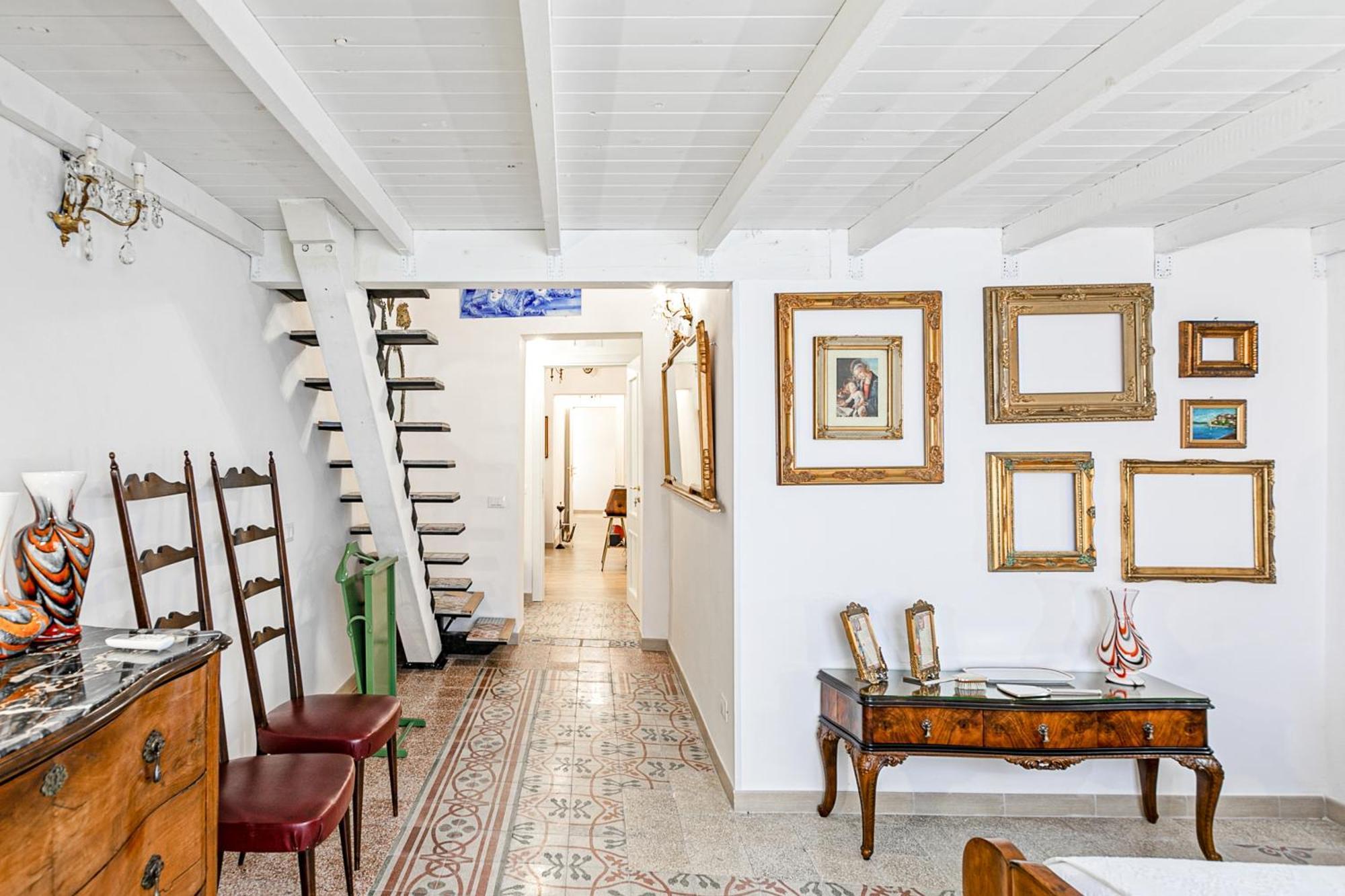 Palazzo Dei Normanni Stylish Apartment باليرمو المظهر الخارجي الصورة
