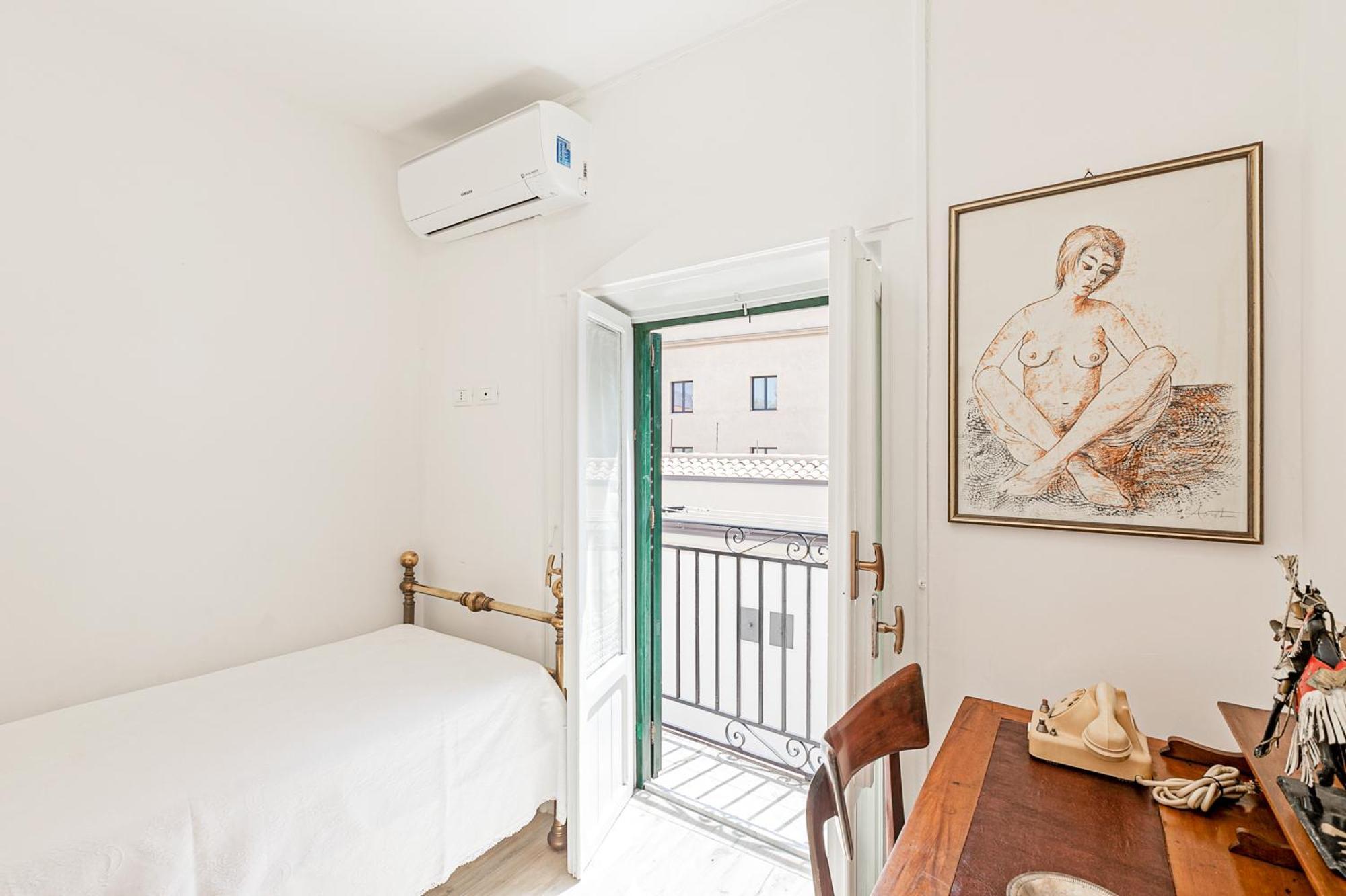 Palazzo Dei Normanni Stylish Apartment باليرمو المظهر الخارجي الصورة