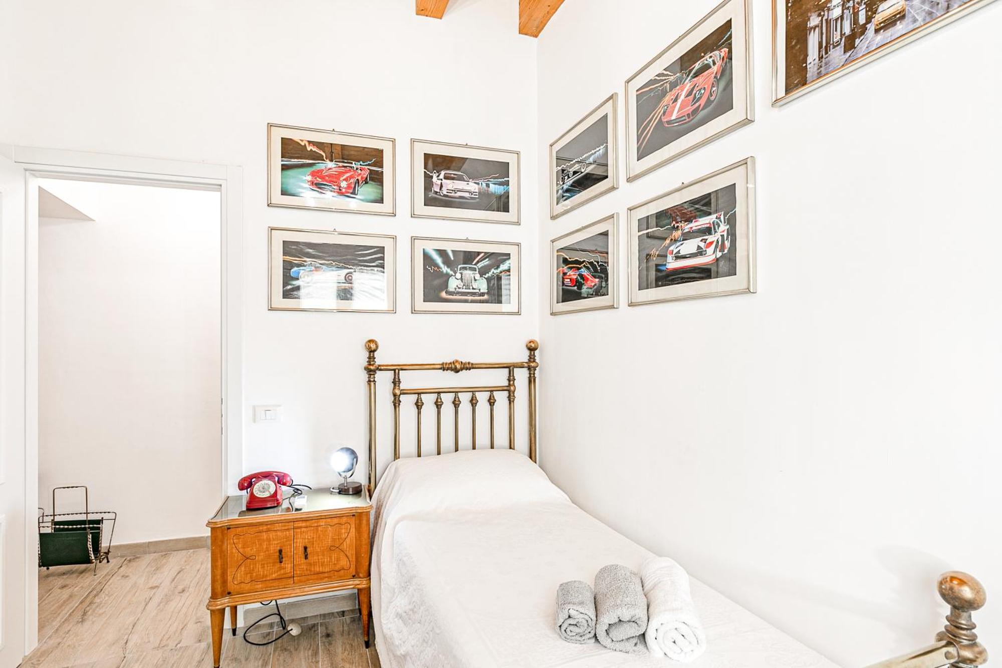 Palazzo Dei Normanni Stylish Apartment باليرمو المظهر الخارجي الصورة