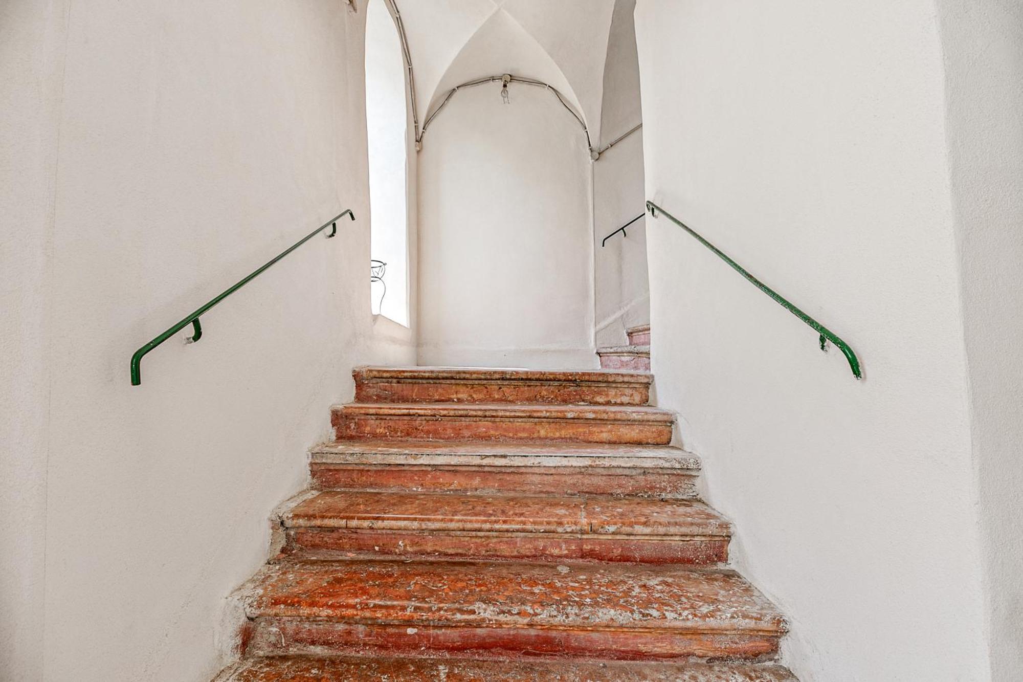 Palazzo Dei Normanni Stylish Apartment باليرمو المظهر الخارجي الصورة