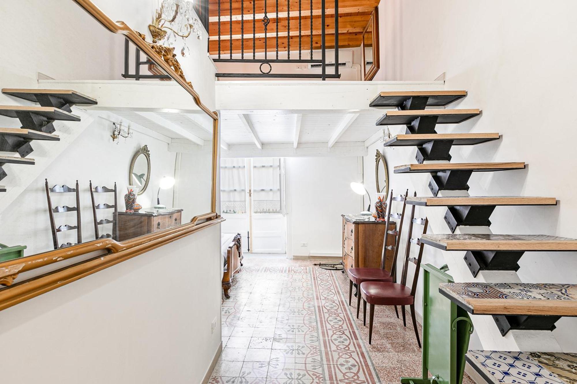 Palazzo Dei Normanni Stylish Apartment باليرمو المظهر الخارجي الصورة