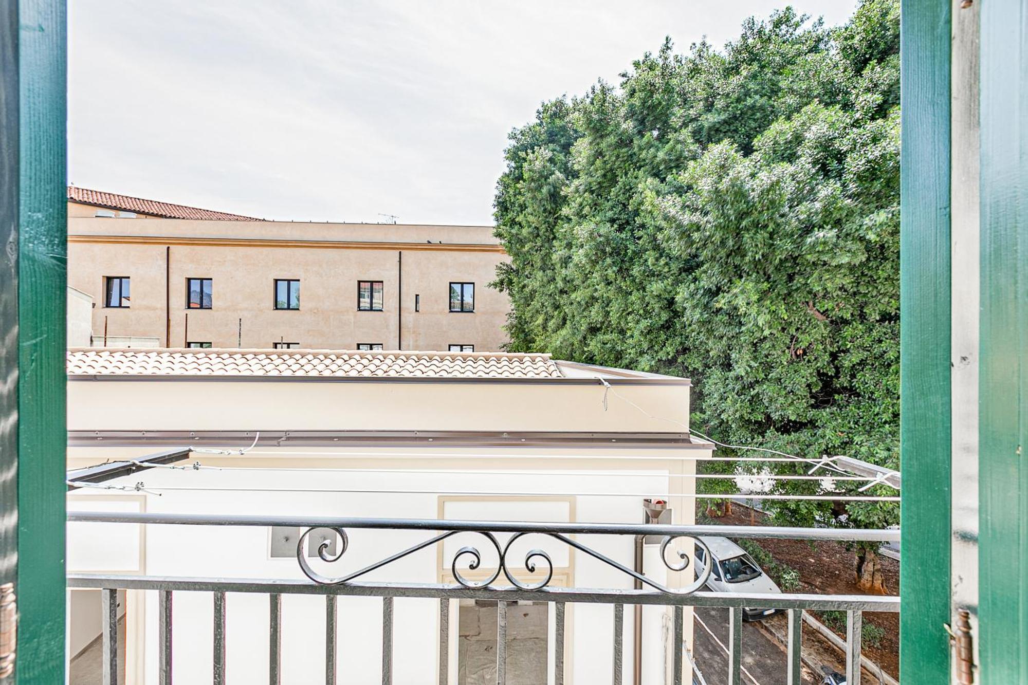 Palazzo Dei Normanni Stylish Apartment باليرمو المظهر الخارجي الصورة