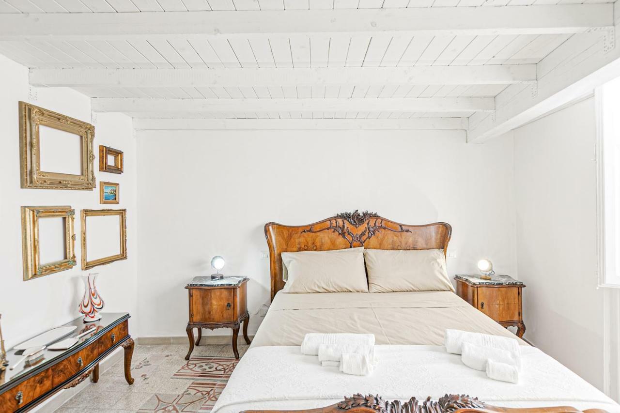 Palazzo Dei Normanni Stylish Apartment باليرمو المظهر الخارجي الصورة